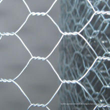 Double Twisted sechseckigen Mesh Netting